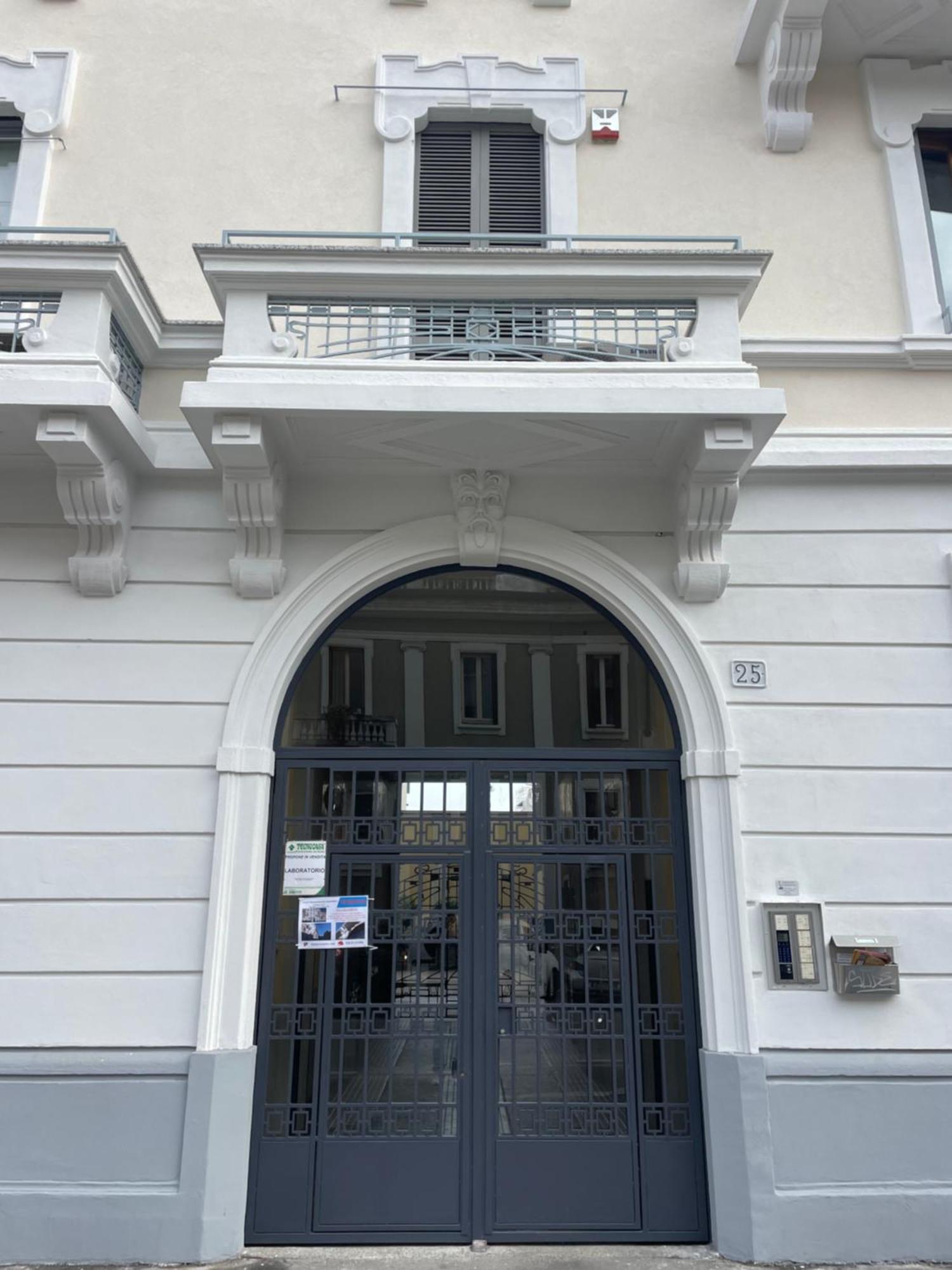 Milano Naviglio Grande Appartamento Zona Tortona المظهر الخارجي الصورة